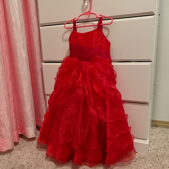 Other - Red dress Other - Red dress